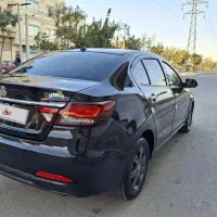 شاهین اتومات 1402 بی رنگ سفارشی در حد|خودرو سواری و وانت|تهران, شهرک غرب|دیوار