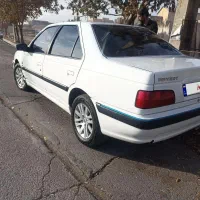 پژو پارس tu5 بیرنگ دریچه سیمی