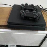 ps4 اسلیم 500 کپی خور