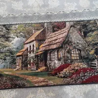 تابلو فرش ماشینی|تابلو فرش|شوشتر, |دیوار