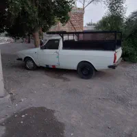 پیکان وانت فروشی مدل 89