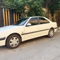 پژو پارس TU5
