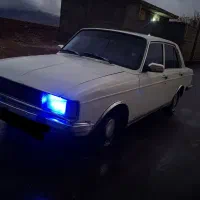 پیکان 81 انژکتور تر تمیز چیده|خودرو سواری و وانت|اردل, |دیوار