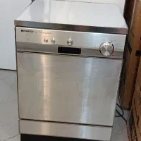 ظرفشویی کنوود