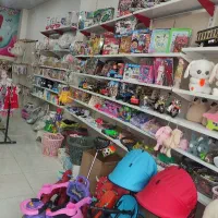 حراج وسایل سیسمونی به دلیل تغیر شغل