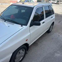 پراید ۱۱۱Se شرایطی ۱۳۹۸