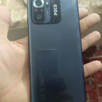 Poco M5s 256|موبایل|تبریز, |دیوار