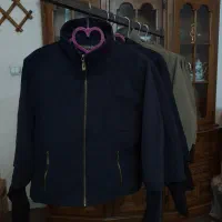 کاپشن کوتاه برزنتی زنانه (بهاره و پاییزه)