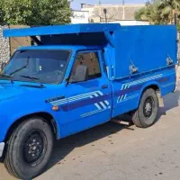 زامیاد فروشی مدل 402