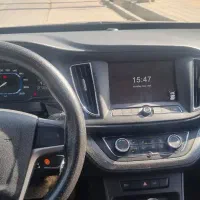 mg360 اتوماتیک توربو مدل ۱۳۹۸|خودرو سواری و وانت|تهران, گیشا|دیوار