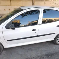 206مدل 1400 t3|خودرو سواری و وانت|اصفهان, پوریای ولی|دیوار