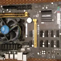 مادربرد کامپیوتر فروشی