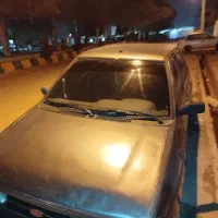 پراید 131|خودرو سواری و وانت|رامهرمز, |دیوار