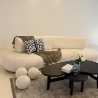 فرصت طلایی مبلمان نو و شیک با قیمت استثنایی|مبلمان خانگی و میز عسلی|گرگان, |دیوار