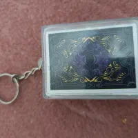 جاکلیدی پاسور