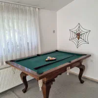 فروش میز بیلیارد کوچک