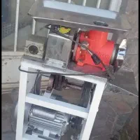 چرخ گوشت صنعتی