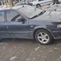 سمند سورن 89|خودرو سواری و وانت|پیرانشهر, |دیوار