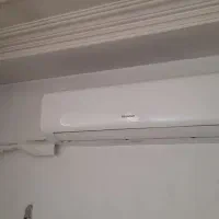 کولر گازی هایسنس