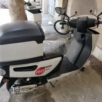 موتور سیکلت 150جهانرو