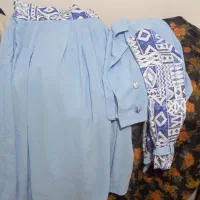 کت و دامن مجلسی|لباس|داراب, |دیوار