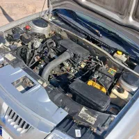 سمند ۸۶ تمام فابریک