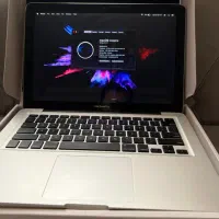 مک بوک پرو ۲۰۱۲|رایانه همراه|تهران, اباذر|دیوار