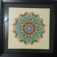 طراحی|تابلو، نقاشی، عکس|بیرجند, |دیوار