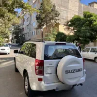 سوزوکی  ویتارا  اتوماتیک 2400cc، مدل ۱۳۹۰|خودرو سواری و وانت|مشهد, هفت تیر (آب و برق)|دیوار