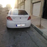 ماشین جنتو پورتن مدل 2007|خودرو سواری و وانت|کهریزک, |دیوار