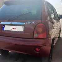 MVM 110|خودرو سواری و وانت|مشهد, حجاب (شهرک غرب)|دیوار