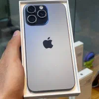 آیفون ۱۵پرومکس256 iphone15promax|موبایل|تهران, هروی|دیوار