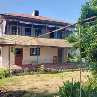 500متر-خونه-ومحوطه