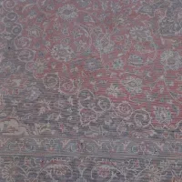 دوعدد فرش ماشینی|فرش|خرمآباد, |دیوار