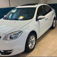 برلیانس۳۳۰ اتومات