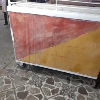 دکه ویترینی