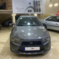 دنا اتومات توربو بی رنگ نقد اقساط|خودرو سواری و وانت|قرچک, مهدیه|دیوار