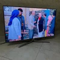 تلوزیون ۴۶ اینچ ال ای دی اسمارت سامسونگ اصل مالزی|تلویزیون و پروژکتور|کرمانشاه, |دیوار