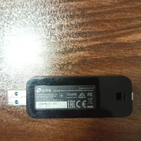 کارت شبکه USB تی پی-لینک مدل Archer T4U|مودم و تجهیزات شبکه|تهران, زنجان جنوبی|دیوار