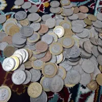 سکه و اسکناس