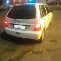 پراید ۱۱۱ مدل ۹۳|خودرو سواری و وانت|مهدی شهر, |دیوار