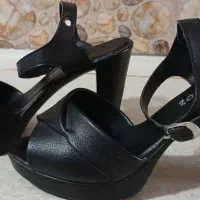 کیف وکفش های زنانه سایز۳۸ و۳۹درحدنونونونو