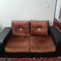 مبل راحتی|مبلمان خانگی و میز عسلی|زنجان, |دیوار