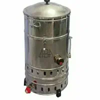 دستگاه ذرت مکزیکی