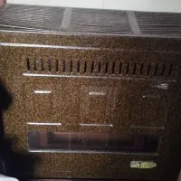 بخاری گازی ۱۰۰۰۰