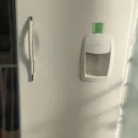 یخچال فریزر دوقلو یخساران