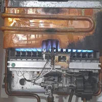 ،سرویس، پکیج و آبگرمکن و کولر ابی بخاری اجاق گاز