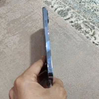 ایفون ۱۳ پرومکس ۲۵۶ گیگ|موبایل|اصفهان, شهشهان|دیوار