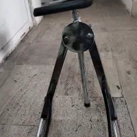 پایه گیتار استیل سالم