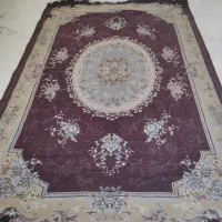 فرش شیش۶متری